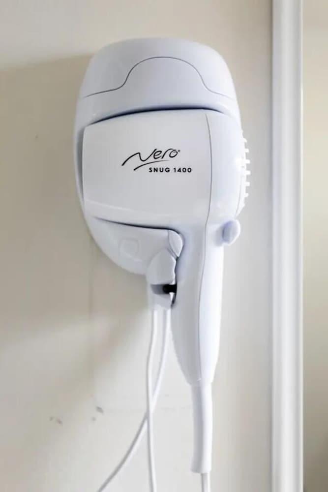 ランプライター モーテル&アパートメント オークリー エクステリア 写真